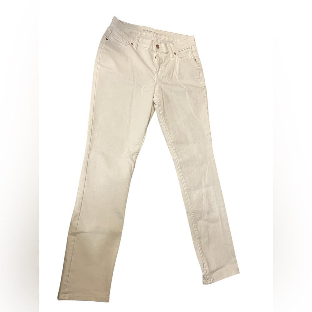 Old Navy Curvy 6R Women's Jeans
